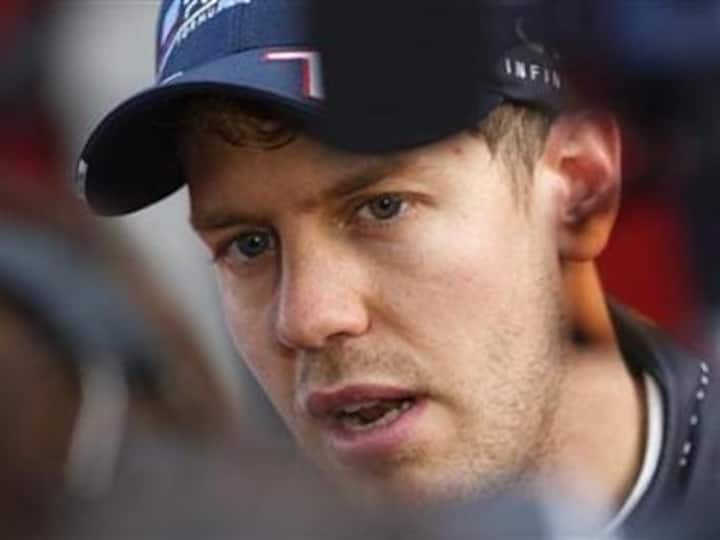 German GP Preview: Vettel still searching for elusive home win