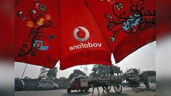 Vodafone India Chairman meets Chidambaram to resolve tax issue