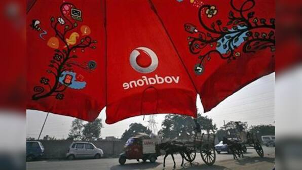 Vodafone India Chairman meets Chidambaram to resolve tax issue