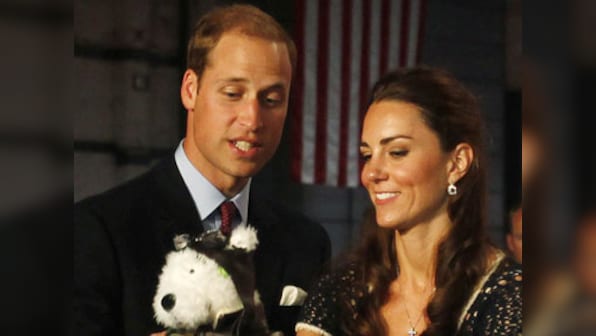 Why we must all pity the royal baby