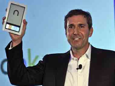 Barnes & Noble CEO William Lynch resigns  Barnes & Noble CEO William Lynch resigns