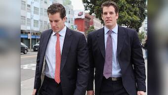 After Facebook cop-out, Winklevoss twins plan IPO for Bitcoin-tracking stock