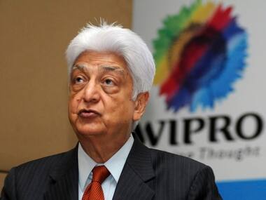 Wipro's Q2 earnings not good enough as it still plays catch up to peers