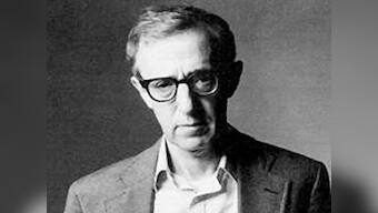 Woody Allen is such a great writer: Cate Blanchett