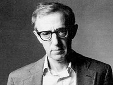 Woody Allen is such a great writer: Cate Blanchett Woody Allen is such a great writer: Cate Blanchett