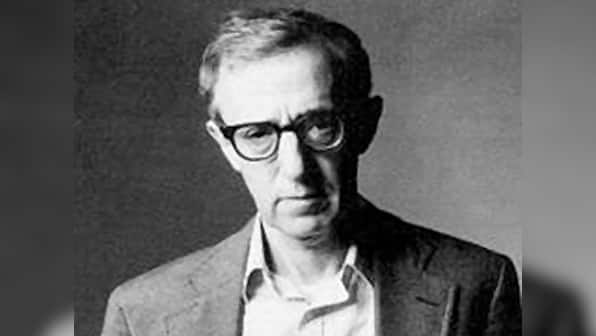 Woody Allen is such a great writer: Cate Blanchett