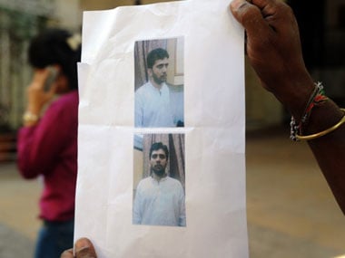 Who is arrested Indian Mujahideen founder Yasin Bhatkal?