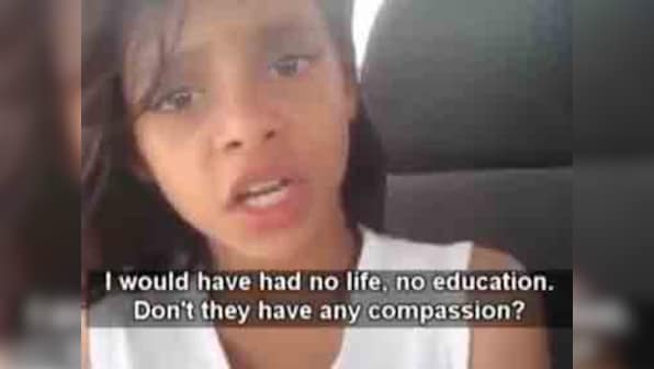 'I'd rather die': Eleven year old Yemeni girl fights child marriage in viral video