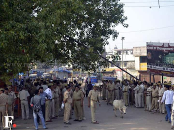 Pravin Togadia, Ashok Singhal arrested as VHP inaugurates yatra 