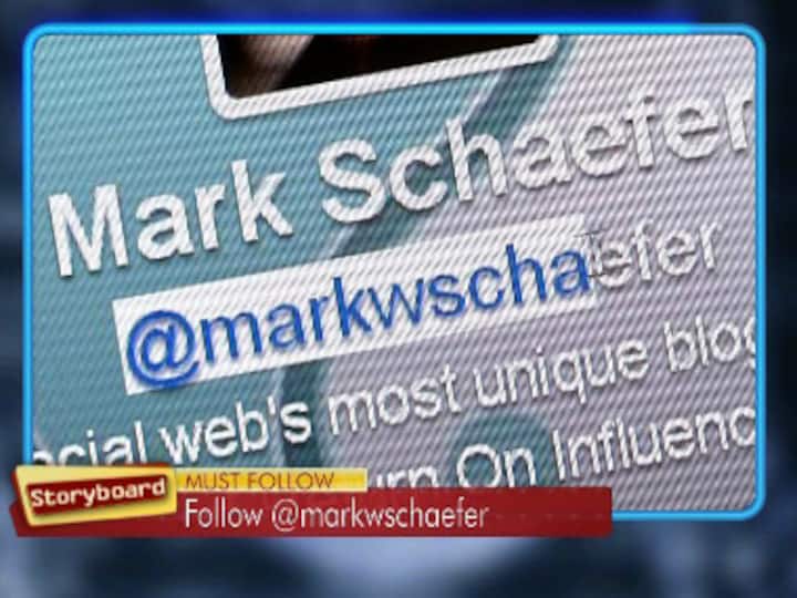 Must Follow - Suprio Guha Thakurta picks @markwschaefer Must Follow - Suprio Guha Thakurta picks @markwschaefer