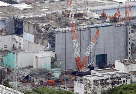 Radioactive Fukushima groundwater rises above barrier - media – Firstpost