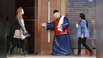 Why China firms are not happy despite services PMI picking up