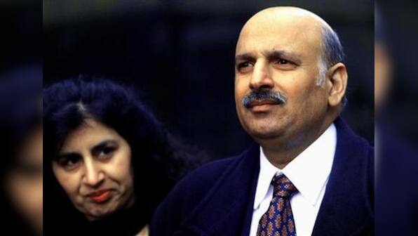 UK's first Muslim MP to run Pakistan's most populous province