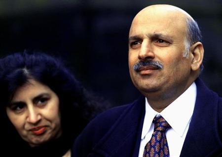 UK's first Muslim MP to run Pakistan's most populous province UK's first Muslim MP to run Pakistan's most populous province