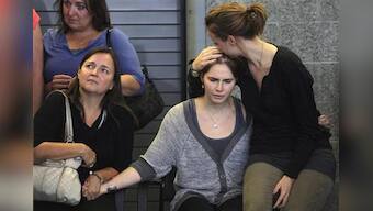 Amanda Knox will not return to Italy for murder retrial - report