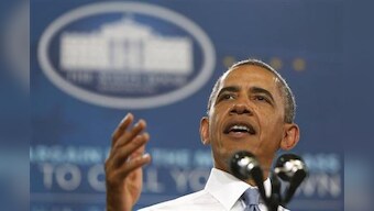 Obama cancels meeting with Russia's Putin over Snowden decision