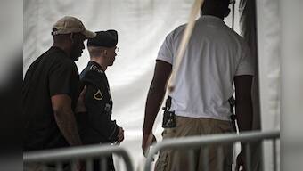 Manning's leaks endangered informants - U.S. trial witness