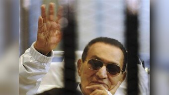 Egypt court could free Hosni Mubarak even as crisis deepens