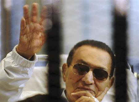 Egypt court could free Hosni Mubarak even as crisis deepens Egypt court could free Hosni Mubarak even as crisis deepens