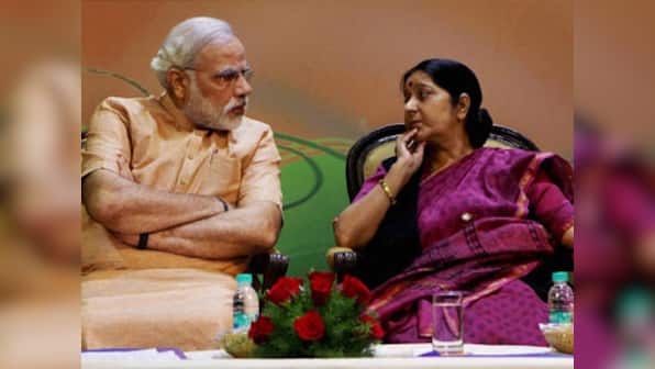 BJP’s Muslim outreach: Change of heart or new hoodwink tactic?