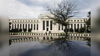 US Fed stays on track, offers no hint of stimulus pullback
