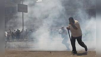 U.S. weighs canceling military exercise with Egypt