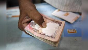 Chidambaram disappoints: Why rupee fell despite RBI, govt measures