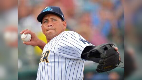 Baseball's highest paid star A-Rod hit with 211-game ban after doping scandal