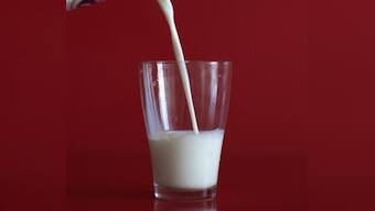 Study: Boiling milk depletes nutrition