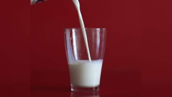 Study: Boiling milk depletes nutrition