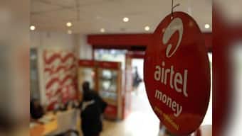 Airtel launches an entertainment store where everything costs a rupee