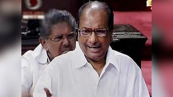 Tatra trucks scam: Antony admitted VK Singh told him about bribe