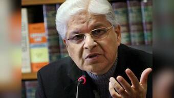 Public Accounts Committee: Ashwani Kumar, V Maitreyan inducted 