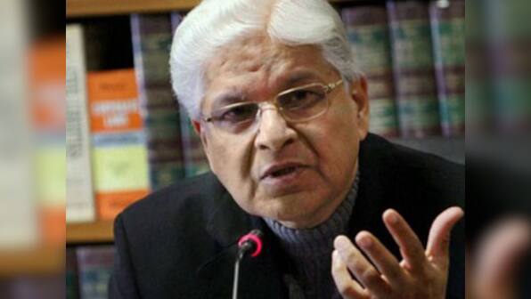 Public Accounts Committee: Ashwani Kumar, V Maitreyan inducted 