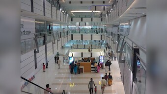 Kolkata mall first to get 5 star rank for energy efficiency