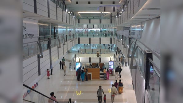 Kolkata mall first to get 5 star rank for energy efficiency