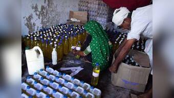 MP: Three month jail term if acid sold without license