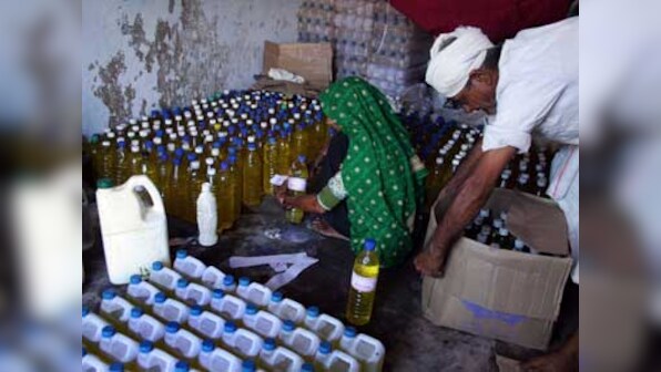 Bihar woman dies after being given acid in place of water at Muzaffarpur private hospital