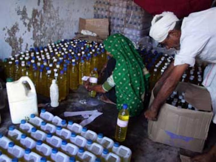 Bihar woman dies after being given acid in place of water at Muzaffarpur private hospital