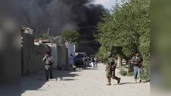 Afghan troops kill 24 Taliban militants, injure 18