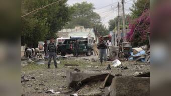 India announces $150,000 aid for victims of Jalalabad attack