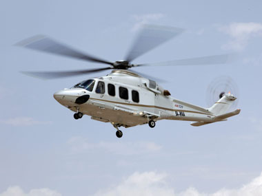 CAG report on AgustaWestland deal in Parliament, UPA braces for BJP assault CAG report on AgustaWestland deal in Parliament, UPA braces for BJP assault