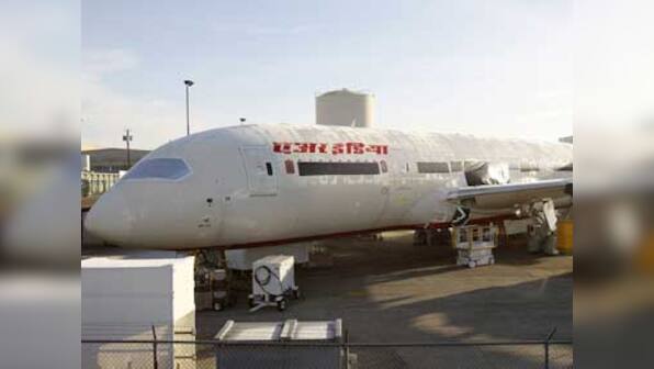 Reeling under rupee fall, civil aviation ministry wants lower taxes on jet fuel 