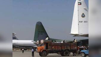 Ahmedabad airport tops in customer satisfaction