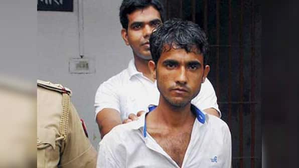 Allahabad: Youth tries to set ex-girlfriend on fire, arrested 