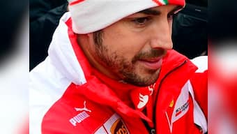 Formula One: Fernando Alonso deflects rebuke from Ferrari