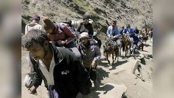 Kailash Mansarovar Yatra ends with record number of pilgrims visiting shrine this year