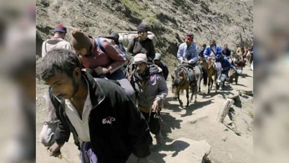 Kailash Mansarovar Yatra ends with record number of pilgrims visiting shrine this year