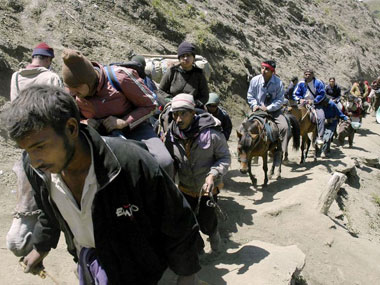 Kailash Mansarovar Yatra ends with record number of pilgrims visiting shrine this year Kailash Mansarovar Yatra ends with record number of pilgrims visiting shrine this year