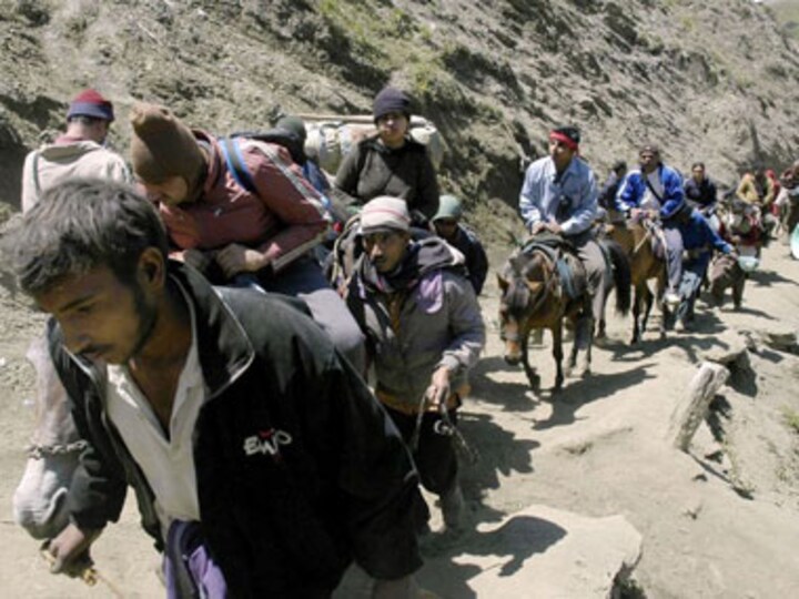 Kailash Mansarovar Yatra ends with record number of pilgrims visiting shrine this year
